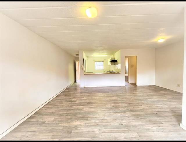 2 BEDROOM APARTMENT FOR SALE IN EDENBURG